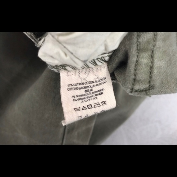 FREE PEOPLE JEANS - Picture 9 of 9